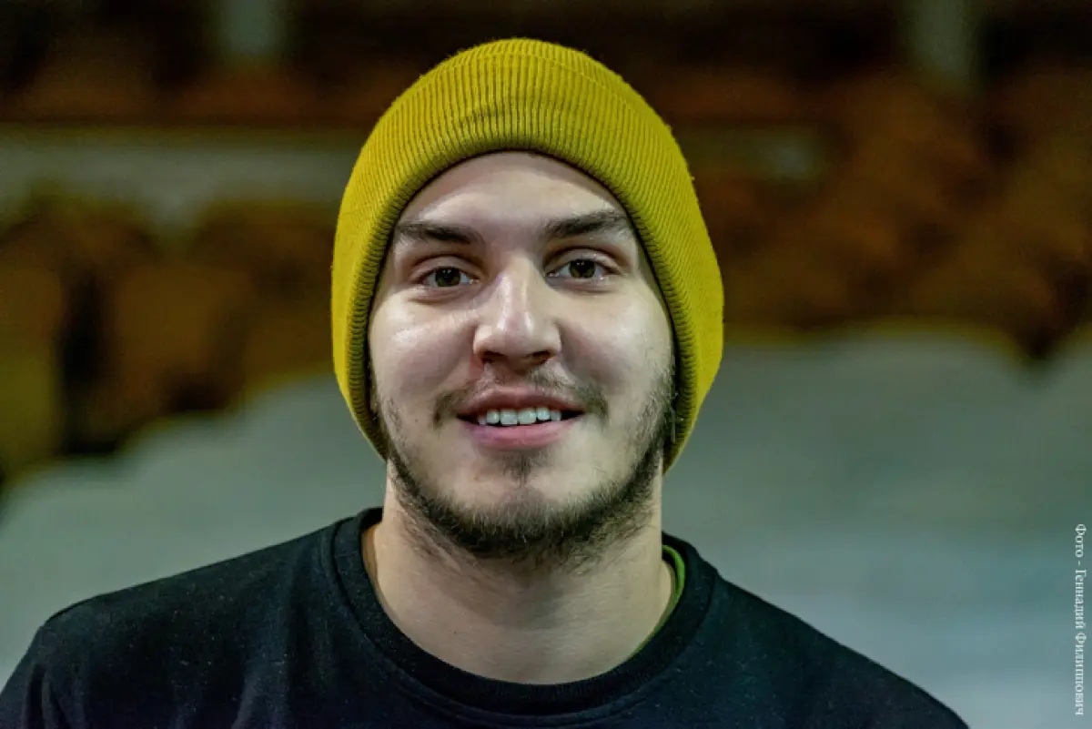 Roman Boklanov
