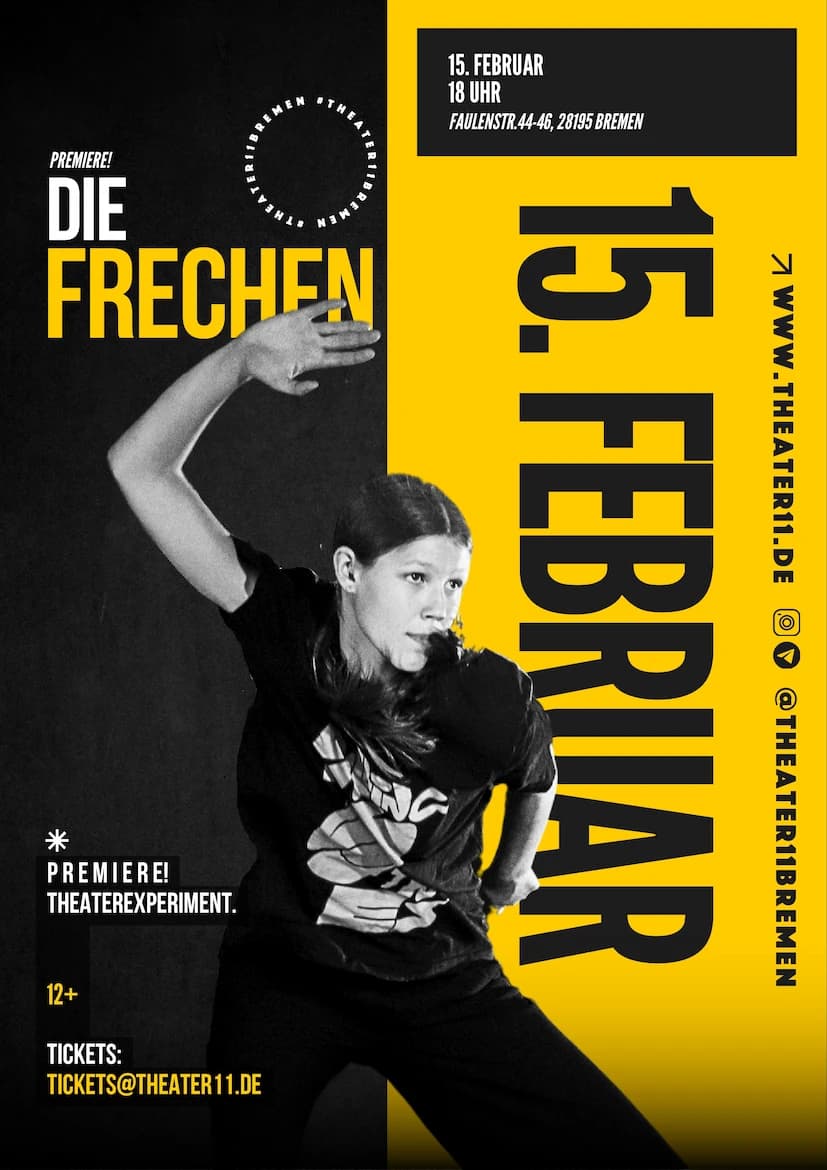 director, The Bold Ones, Bremen 11